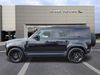 LAND ROVER Defender S