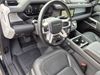 LAND ROVER Defender S