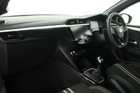 VAUXHALL CORSA 1.2 TURBO GS 5DR 1 OWNER CARPLAY REAR CAMERA 2025 5,500 MILES...