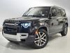 LAND ROVER Defender HSE
