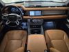 LAND ROVER Defender S