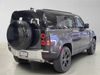 LAND ROVER Defender S