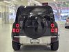 LAND ROVER Defender S