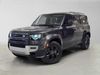 LAND ROVER Defender S