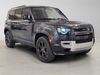 LAND ROVER Defender S