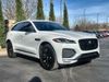 Jaguar F-PACE F-PACE P250 R-DYNAMIC S