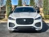 Jaguar F-PACE F-PACE P250 R-DYNAMIC S
