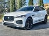 Jaguar F-PACE F-PACE P250 R-DYNAMIC S