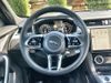 Jaguar F-PACE F-PACE P250 R-DYNAMIC S