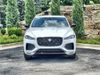 Jaguar F-PACE F-PACE P250 R-DYNAMIC S