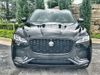 Jaguar F-PACE F-PACE P400 R-DYNAMIC S