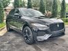 Jaguar F-PACE F-PACE P400 R-DYNAMIC S