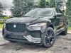 Jaguar F-PACE F-PACE P400 R-DYNAMIC S