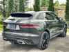 Jaguar F-PACE F-PACE P400 R-DYNAMIC S