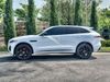 Jaguar F-PACE F-PACE P400 R-DYNAMIC S