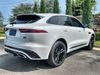 Jaguar F-PACE F-PACE P400 R-DYNAMIC S