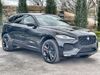 Jaguar F-PACE F-PACE P400 R-DYNAMIC S