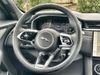 Jaguar F-PACE F-PACE P400 R-DYNAMIC S