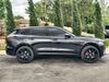 Jaguar F-PACE F-PACE P400 R-DYNAMIC S