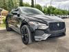 Jaguar F-PACE F-PACE P400 R-DYNAMIC S