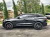 Jaguar F-PACE F-PACE P400 R-DYNAMIC S