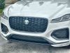 Jaguar F-PACE F-PACE P400 R-DYNAMIC S