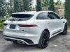 Jaguar F-PACE F-PACE P400 R-DYNAMIC S
