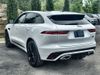 Jaguar F-PACE F-PACE P400 R-DYNAMIC S