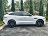Jaguar F-PACE F-PACE P400 R-DYNAMIC S