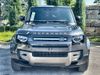 LAND ROVER Defender X-Dynamic SE