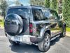 LAND ROVER Defender S