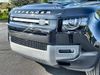 LAND ROVER Defender S