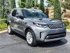LAND ROVER Discovery S