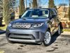 LAND ROVER Discovery S