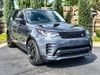 LAND ROVER Discovery Dynamic SE