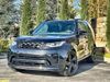 LAND ROVER Discovery Dynamic SE