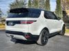LAND ROVER Discovery Metropolitan Edition