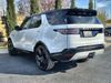 LAND ROVER Discovery Metropolitan Edition