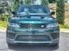 LAND ROVER Range Rover Sport HST