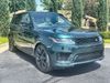 LAND ROVER Range Rover Sport HST