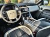 LAND ROVER Range Rover Sport HST