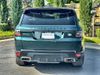 LAND ROVER Range Rover Sport HST