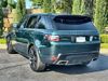 LAND ROVER Range Rover Sport HST