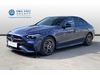Mercedes-Benz Klasa C 200 4MATIC Demo Emil Frey Select (W206)