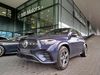 Mercedes-Benz GLE 450 4MATIC służbowy, - rabat 130000, E-ACTIVE (W167)