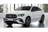 Mercedes-Benz GLE 300d 4MATIC coupe - - rabat 54000 (W167)