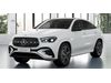 Mercedes-Benz GLE 300d 4MATIC coupe - - rabat 54000 (W167)