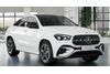 Mercedes-Benz GLE 300d 4MATIC coupe - - rabat 54000 (W167)