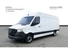 Mercedes-Benz Sprinter 317 CDI, automat, MBUX (III)
