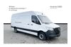 Mercedes-Benz Sprinter 317 CDI, automat, MBUX (III)